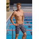 Чоловічі спортивні плавки джамери для плавання Funky Trunks Men's Up The Ladder (FTS003M7190034) Розмір 34