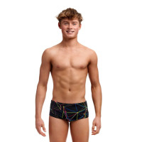 Дитячі спортивні плавки для плавання Funky Trunks Boy's Star Sign (FTS015B7189726) Розмір 26