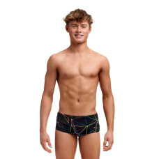 Дитячі спортивні плавки для плавання Funky Trunks Boy's Star Sign (FTS015B7189726) Розмір 26
