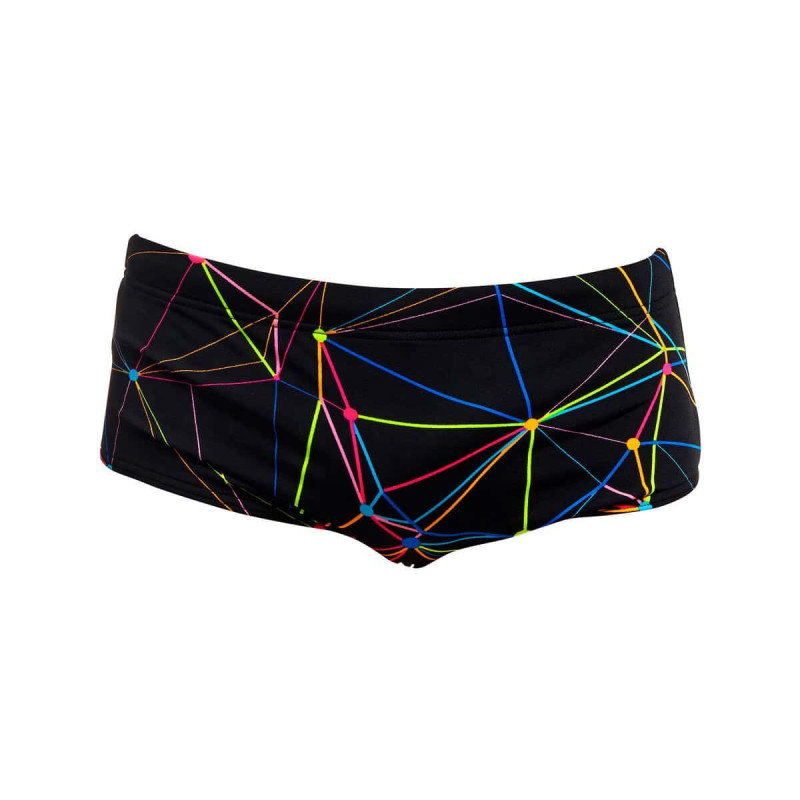 Дитячі спортивні плавки для плавання Funky Trunks Boy's Star Sign (FTS015B7189726) Розмір 26