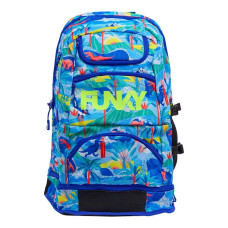 Рюкзак для плавання Funky Accessories Duuude (FYG003N7215200) 36Л 49 см х 23 см х 39 см
