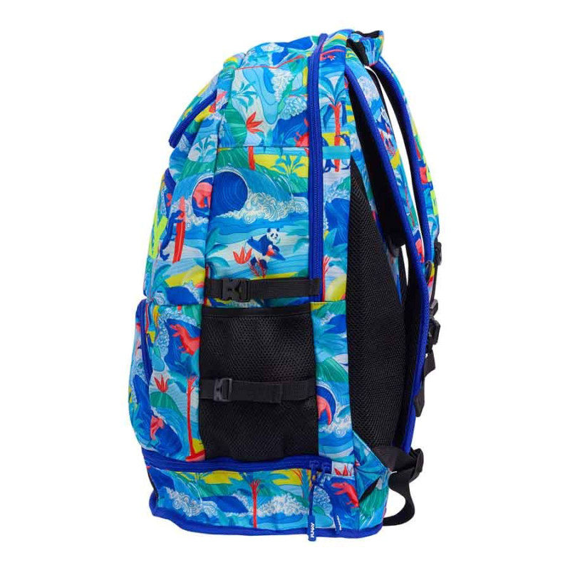 Рюкзак для плавання Funky Accessories Duuude (FYG003N7215200) 36Л 49 см х 23 см х 39 см