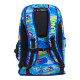 Рюкзак для плавання Funky Accessories Duuude (FYG003N7215200) 36Л 49 см х 23 см х 39 см