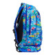 Рюкзак для плавання Funky Accessories Duuude (FYG003N7215200) 36Л 49 см х 23 см х 39 см