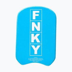 Дошка для плавання Funky Accessories Chaz Michael (FYG002N7191100) 46 см х 27 см х 2,5 см