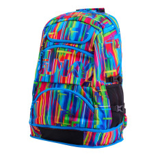 Рюкзак для плавання Funky Accessories The Glitch (FYG003N7207900) 36Л 49 см х 23 см х 39 см