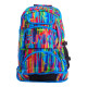 Рюкзак для плавання Funky Accessories The Glitch (FYG003N7207900) 36Л 49 см х 23 см х 39 см