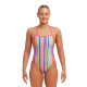 Жіночий спортивний купальник Funkita Ladies Join The Line (FKS038L7182906) Розмір 6