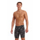 Чоловічі спортивні плавки джамери для плавання Funky Trunks Men's Up The Ladder (FTS003M7190032) Розмір 32