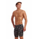 Чоловічі спортивні плавки джамери для плавання Funky Trunks Men's Up The Ladder (FTS003M7190032) Розмір 32