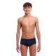 Дитячі спортивні плавки для плавання Funky Trunks Boy's Chomp Chomp (FTS015B7207324) Розмір 24