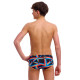 Дитячі спортивні плавки для плавання Funky Trunks Boy's Pocket Rocket (FTS015B7207226) Розмір 26