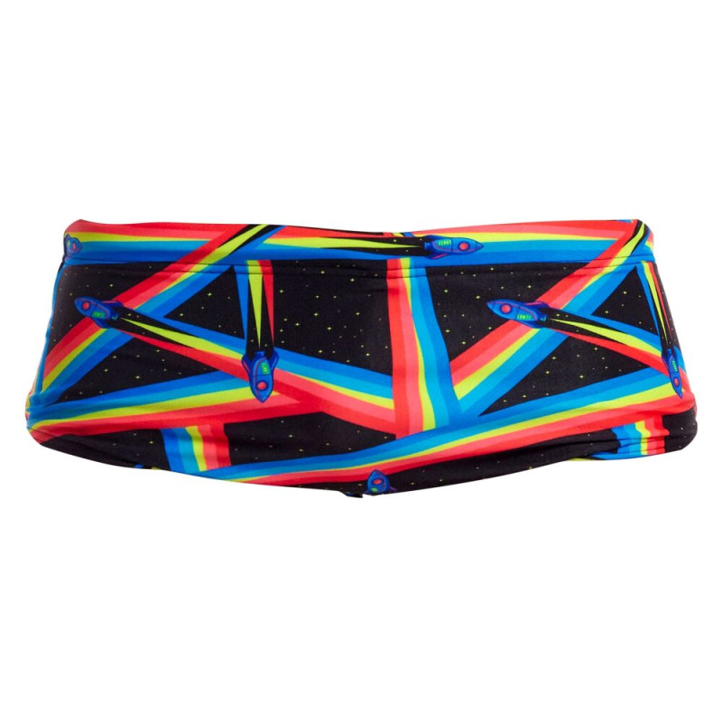 Дитячі спортивні плавки для плавання Funky Trunks Boy's Pocket Rocket (FTS015B7207226) Розмір 26