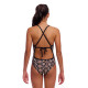 Дитячий спортивний купальник Funkita Girl's Rattle Racer (FKS036G7214712) Розмір 12