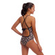 Дитячий спортивний купальник Funkita Girl's Rattle Racer (FKS036G7214712) Розмір 12