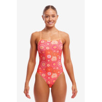 Жіночий спортивний купальник Funkita Ladies Ahelhe (FKS036L7200310) Розмір 10