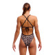 Жіночий спортивний купальник Funkita Ladies Rattle Racer (FKS036L7214710) Розмір 10