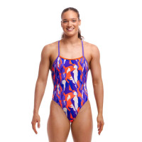 Жіночий спортивний купальник Funkita Ladies Torvill (FKS038L7191208) Розмір 8