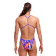 Жіночий спортивний купальник Funkita Ladies Torvill (FKS038L7191208) Розмір 8