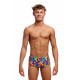 Дитячі плавки для плавання Funky Trunks Boy's Colour Funk (FTS015B7200726) Розмір 26