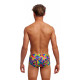 Дитячі плавки для плавання Funky Trunks Boy's Colour Funk (FTS015B7200726) Розмір 26
