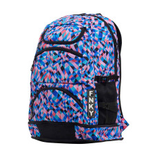 Рюкзак для плавання Funky Accessories Warp Tour (FYG003N7200500) 36Л 49 см х 23 см х 39 см