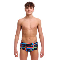 Дитячі спортивні плавки для плавання Funky Trunks Boy's Pocket Rocket (FTS015B7207224) Розмір 24