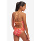 Дитячий спортивний купальник Funkita Girl's Ahelhe (FKS036G7200310) Розмір 10