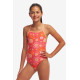 Дитячий спортивний купальник Funkita Girl's Ahelhe (FKS036G7200310) Розмір 10