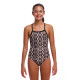 Дитячий спортивний купальник Funkita Girl's Rattle Racer (FKS036G7214714) Розмір 14