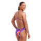 Жіночий спортивний купальник Funkita Ladies Torvill (FKS038L7191210) Розмір 10
