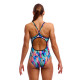 Жіночий спортивний купальник Funkita Ladies Tickle Torture (FKS079L7215614) Розмір 14