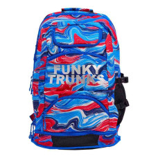 Рюкзак для плавання Funky Trunks Accessories Wave Craze (FTG003N7217200) 36Л 49 см х 23 см х 39 см