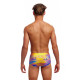 Дитячі спортивні плавки для плавання Funky Trunks Boy's Darkinjung Sunset (FTS015B7200226) Розмір 26