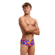 Дитячі спортивні плавки для плавання Funky Trunks Boy's Summer Swirl (FTS015B7188324) Розмір 24