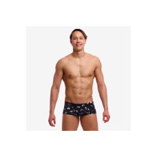 Чоловічі спортивні плавки для плавання Funky Trunks Men's Eye Spy (FTS001M721570M) Розмір M