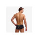 Чоловічі спортивні плавки для плавання Funky Trunks Men's Eye Spy (FTS001M721570M) Розмір M