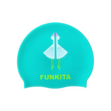 Шапочка для плавання Funkita Accessories Loose Goose Ten Pack (FS997220400)