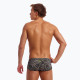 Чоловічі спортивні плавки для плавання Funky Trunks Men's Space Signals (FTS001M720970S) Розмір S