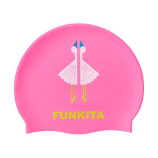 Шапочка для плавання Funkita Accessories Duck Duck Goose Ten Pack (FS997220000)