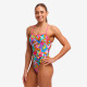 Жіночий спортивний купальник Funkita Ladies Tou By Tou (FKS084L7214810) Розмір 10