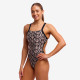 Жіночий спортивний купальник Funkita Ladies Rattle Racer (FKS051L7214710) Розмір 10