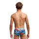 Дитячі спортивні плавки для плавання Funky Trunks Boy's Vive La Funky (FTS015B7191328) Розмір 28