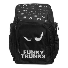 Рюкзак для плавання Funky Trunks Accessories Eye Spy (FTG018N7215700) 40Л 55 см х 40 см х 25 см