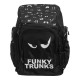 Рюкзак для плавання Funky Trunks Accessories Eye Spy (FTG018N7215700) 40Л 55 см х 40 см х 25 см