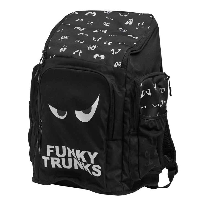 Рюкзак для плавання Funky Trunks Accessories Eye Spy (FTG018N7215700) 40Л 55 см х 40 см х 25 см