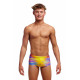 Дитячі спортивні плавки для плавання Funky Trunks Boy's Darkinjung Sunset (FTS015B7200228) Розмір 28