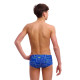 Дитячі спортивні плавки для плавання Funky Trunks Boy's Much Munchies (FTS015B7207426) Розмір 26