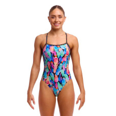 Жіночий спортивний купальник Funkita Ladies Tickle Torture (FKS034L7215610) Розмір 10