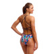 Жіночий спортивний купальник Funkita Ladies Tickle Torture (FKS034L7215610) Розмір 10